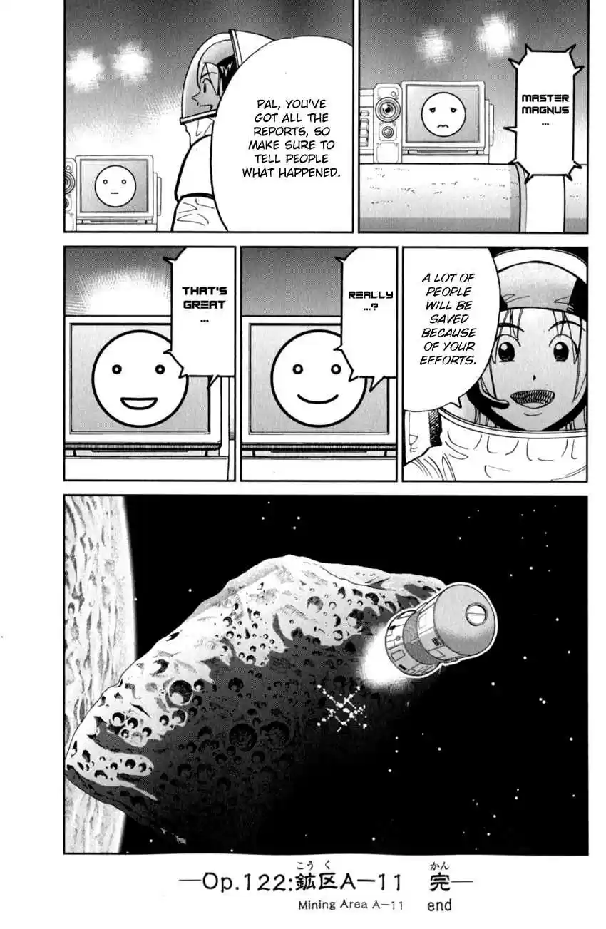 C.M.B. Vol. 37 Ch. 122 Mining Area A 11