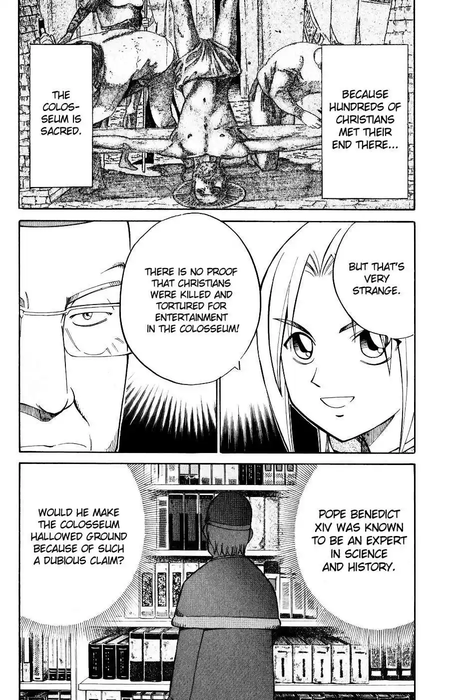 C.M.B Vol. 4 Ch. 7.4 Judean Fortune (Part 4)
