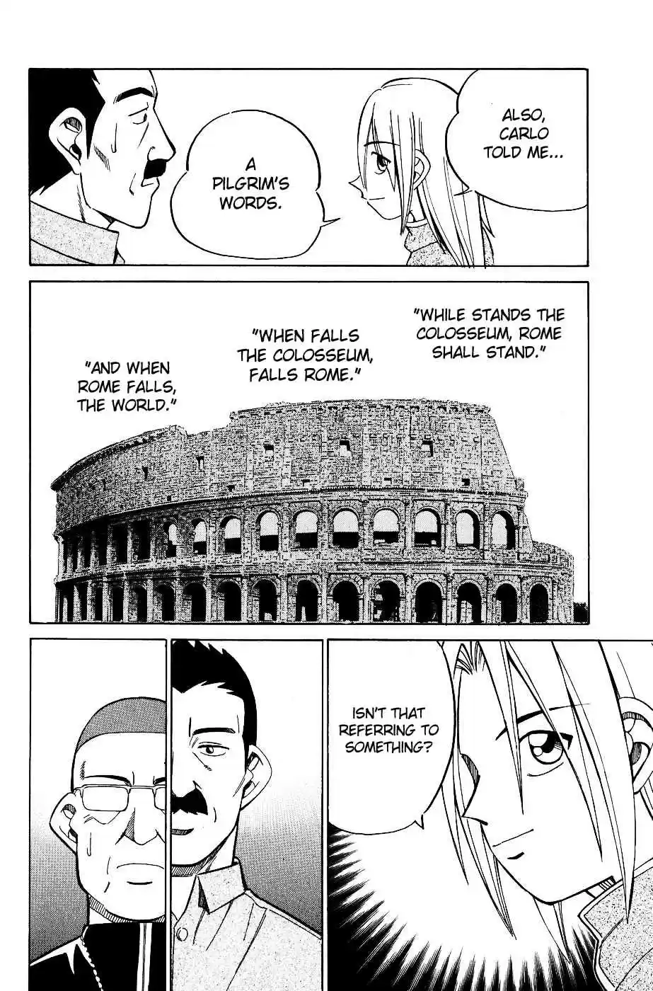 C.M.B Vol. 4 Ch. 7.4 Judean Fortune (Part 4)