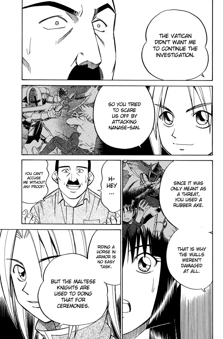 C.M.B Vol. 4 Ch. 7.4 Judean Fortune (Part 4)