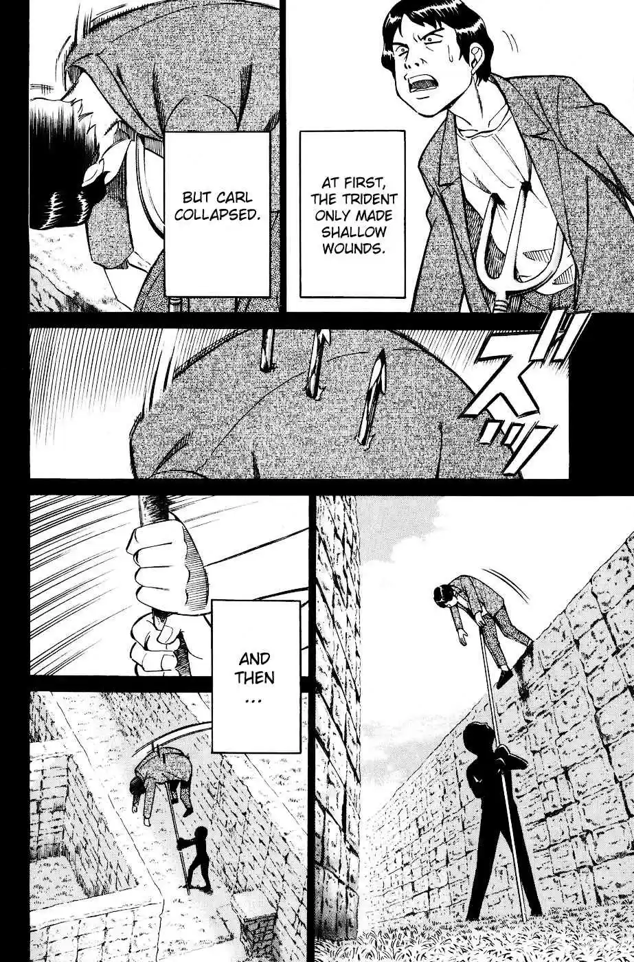 C.M.B Vol. 4 Ch. 7.4 Judean Fortune (Part 4)