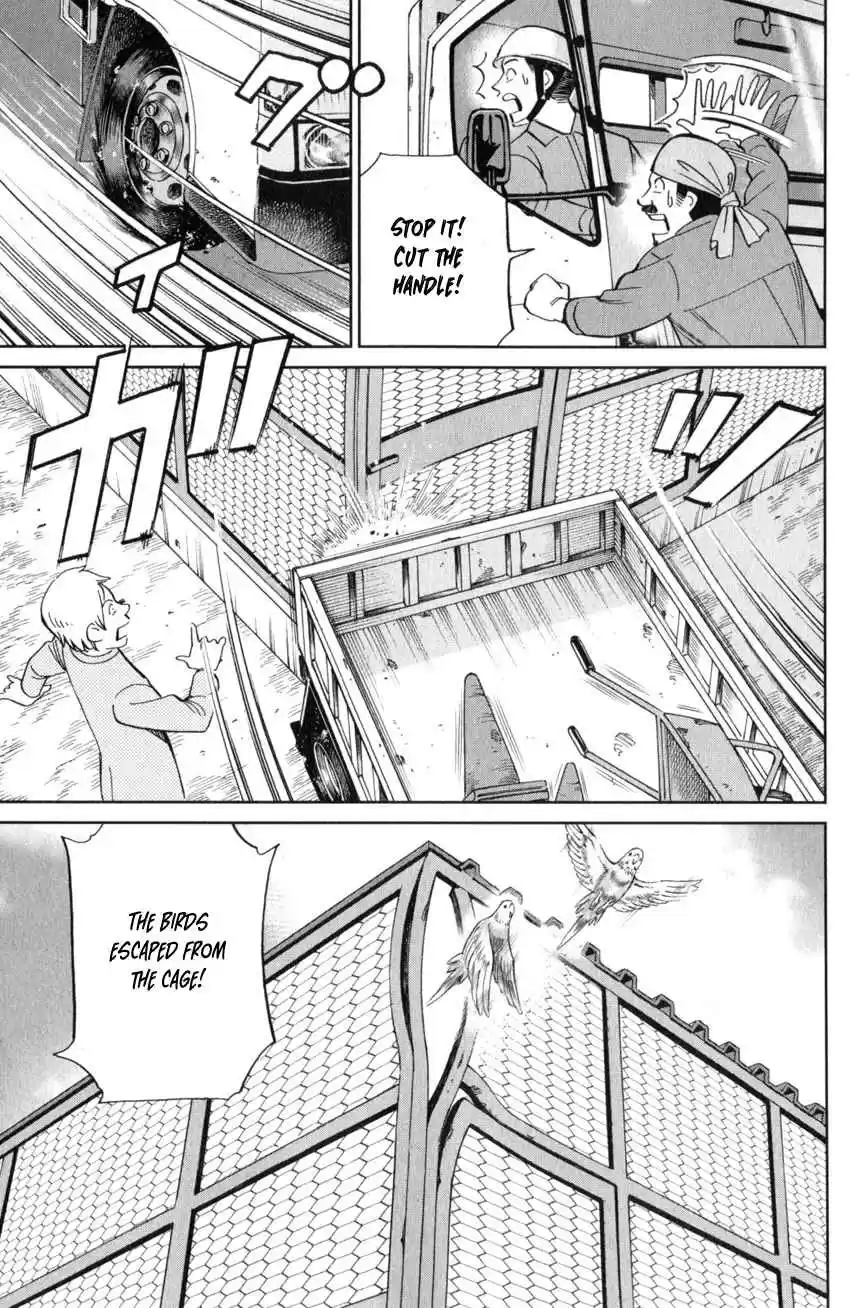 C.M.B. Vol. 41 Ch. 134 Life Committee