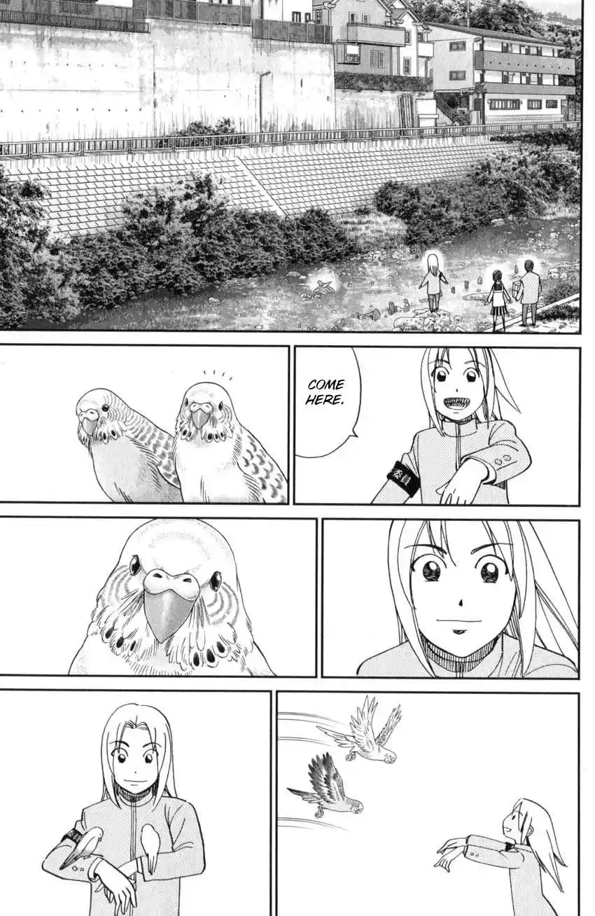 C.M.B. Vol. 41 Ch. 134 Life Committee