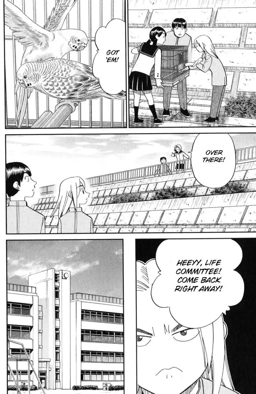 C.M.B. Vol. 41 Ch. 134 Life Committee