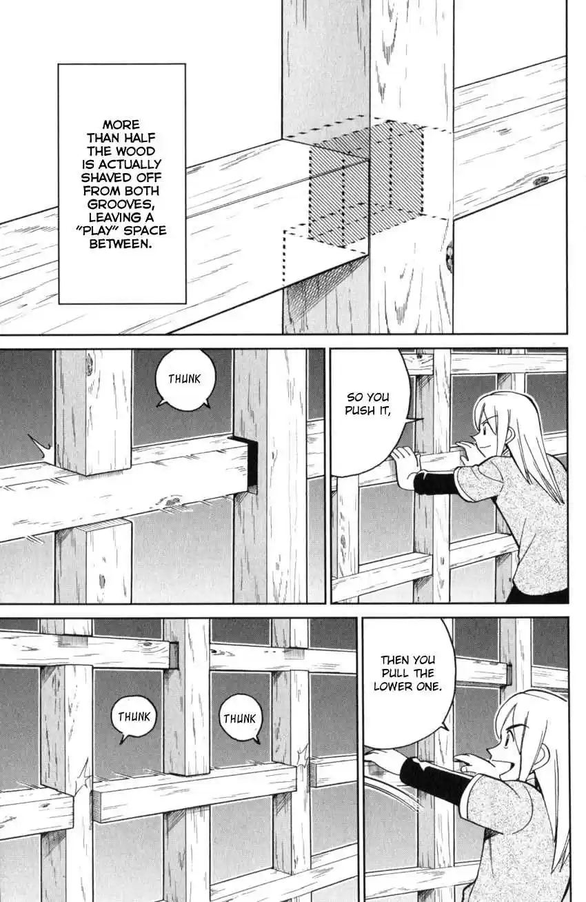 C.M.B. Vol. 41 Ch. 135 Tales of Sealed Castle