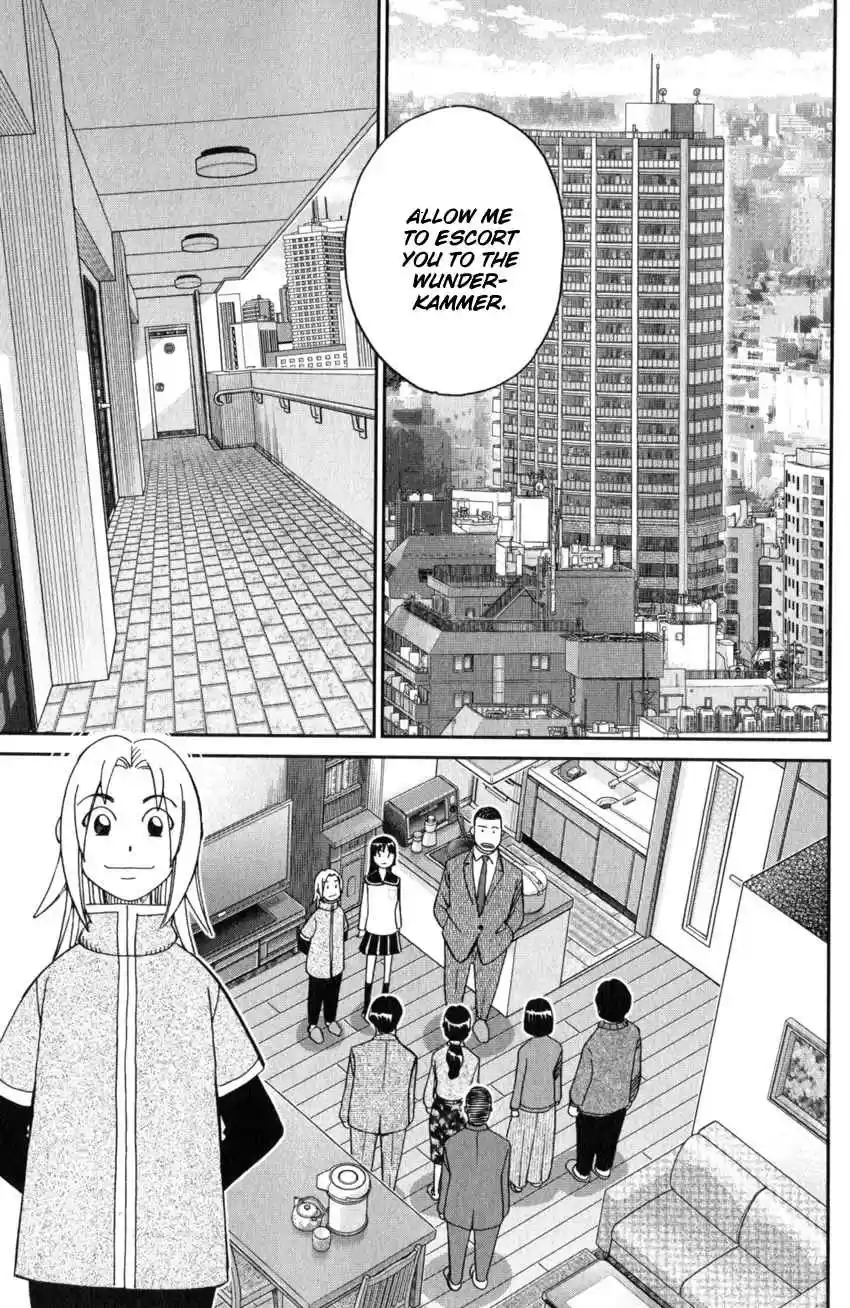 C.M.B. Vol. 41 Ch. 136 The Hamaguris