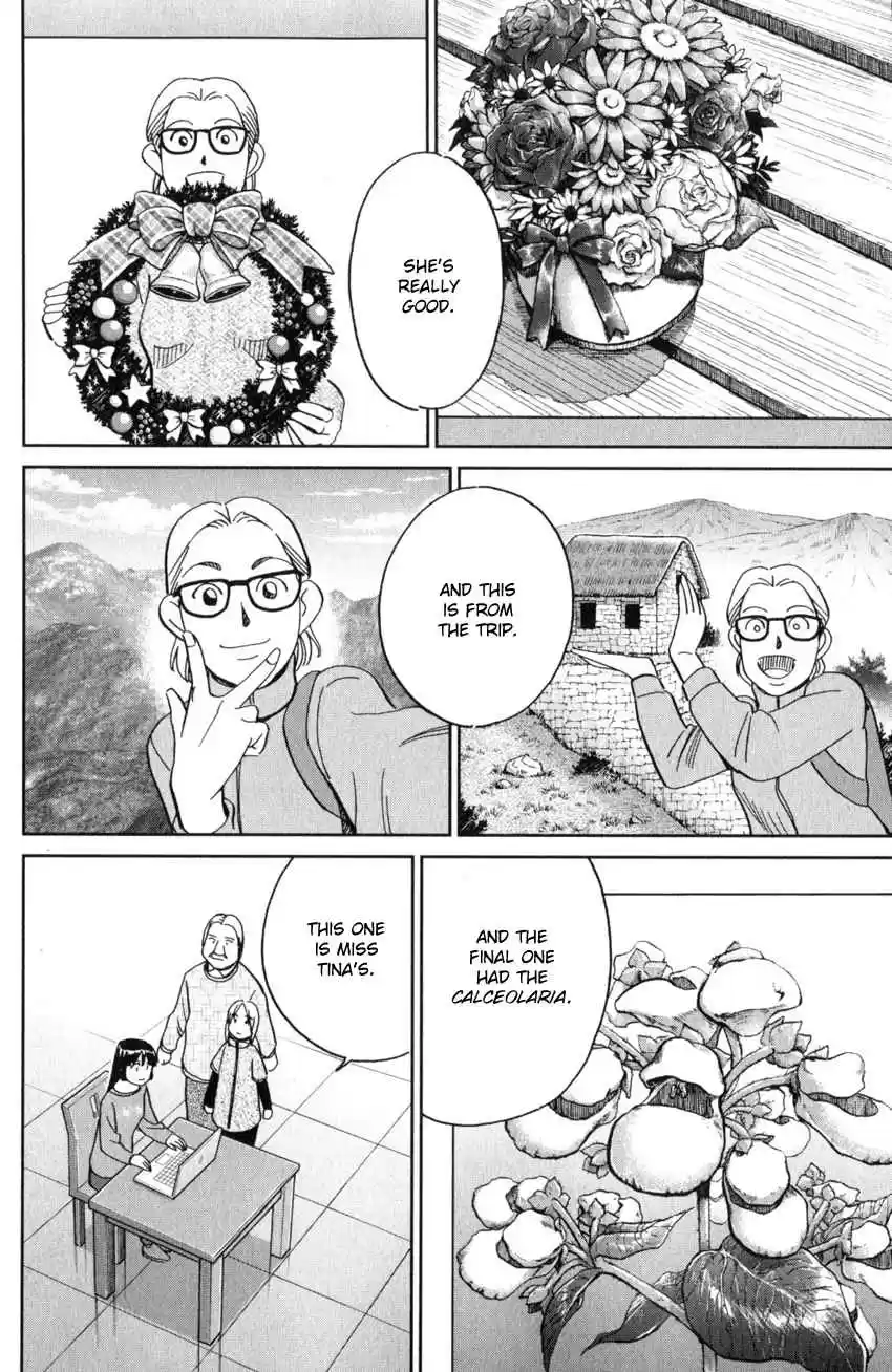 C.M.B. Vol. 41 Ch. 137 Stone and Photograph