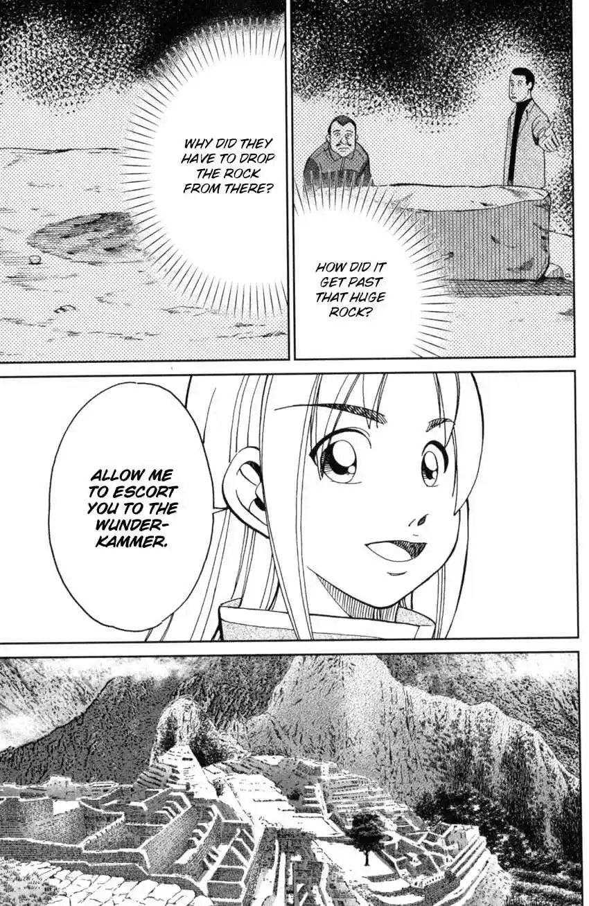 C.M.B. Vol. 41 Ch. 137 Stone and Photograph