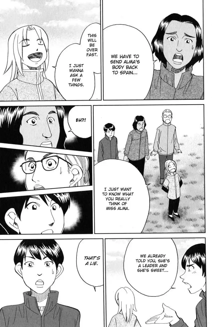 C.M.B. Vol. 41 Ch. 137 Stone and Photograph