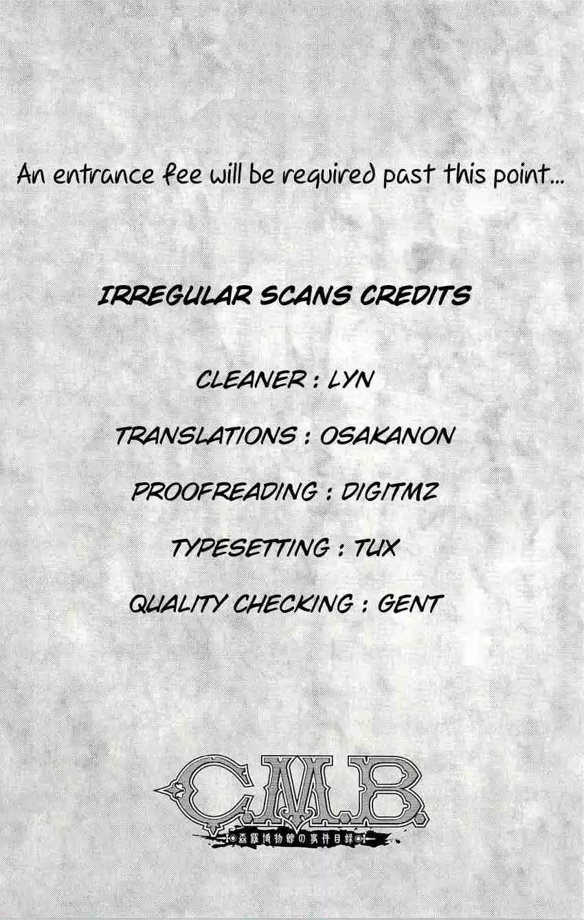 C.M.B. Vol. 42 Ch. 139.1 Forest of Jaguar (Part 1)