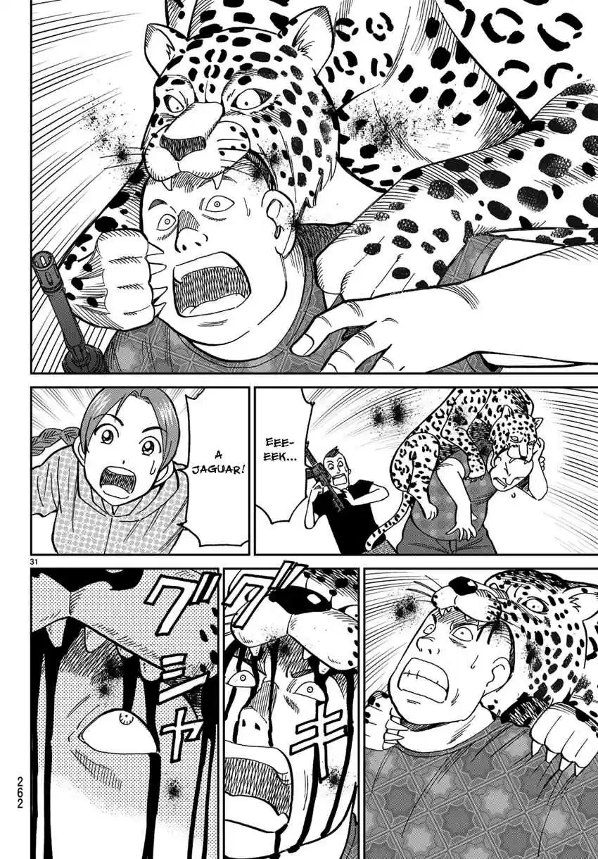 C.M.B. Vol. 42 Ch. 139.2 Forest of Jaguar (Part 2)