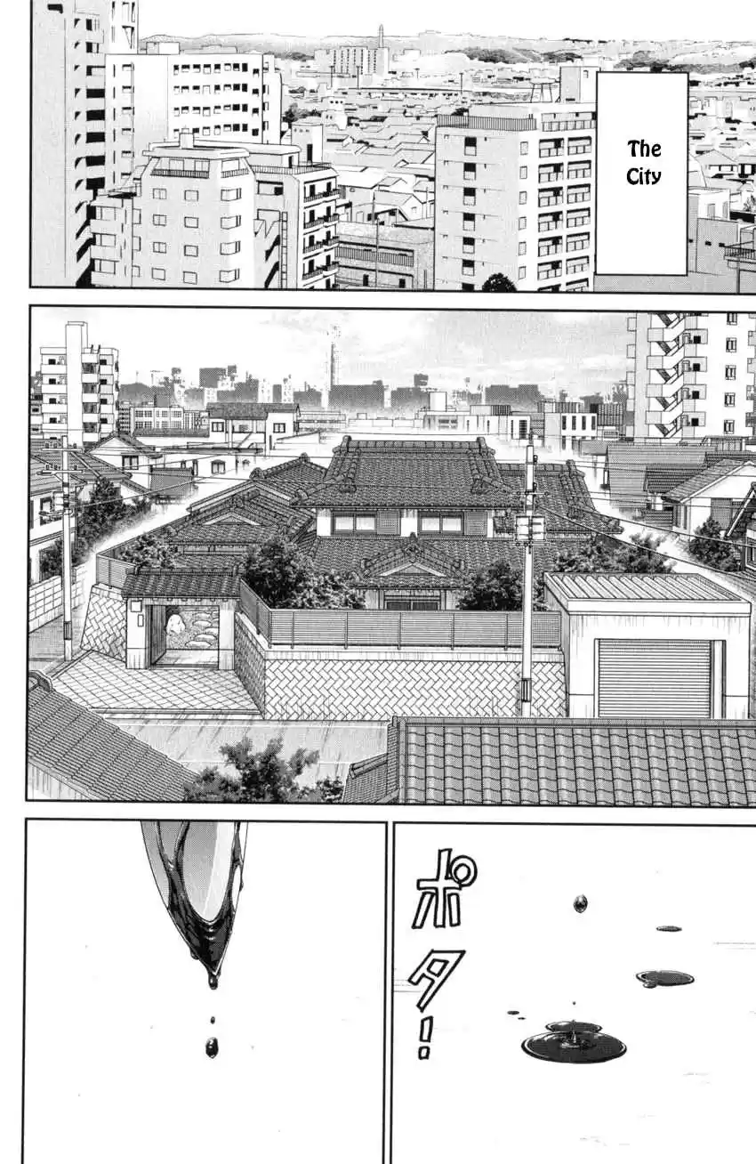 C.M.B. Vol. 42 Ch. 140 There is No Corpse!