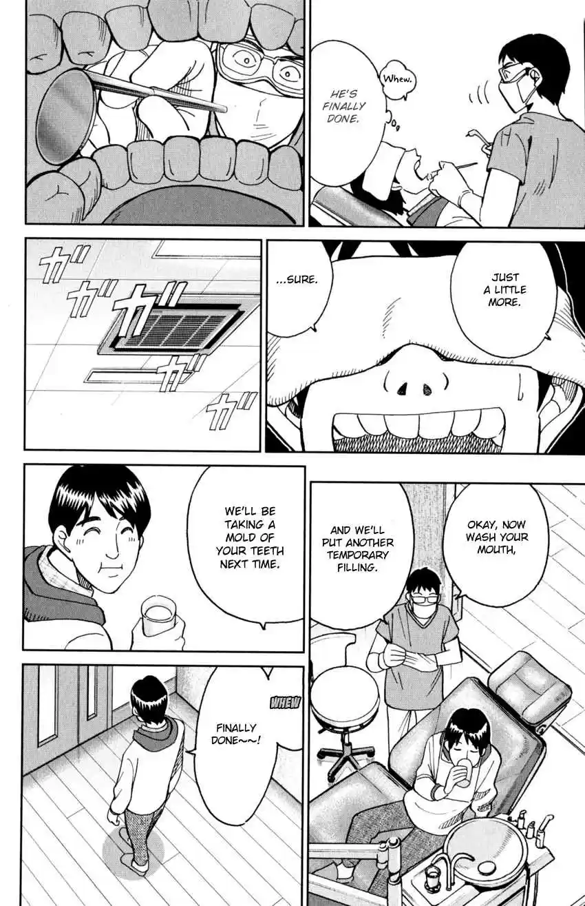 C.M.B. Vol. 43 Ch. 143 Dentist