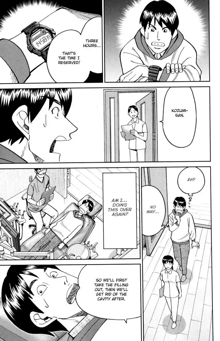 C.M.B. Vol. 43 Ch. 143 Dentist