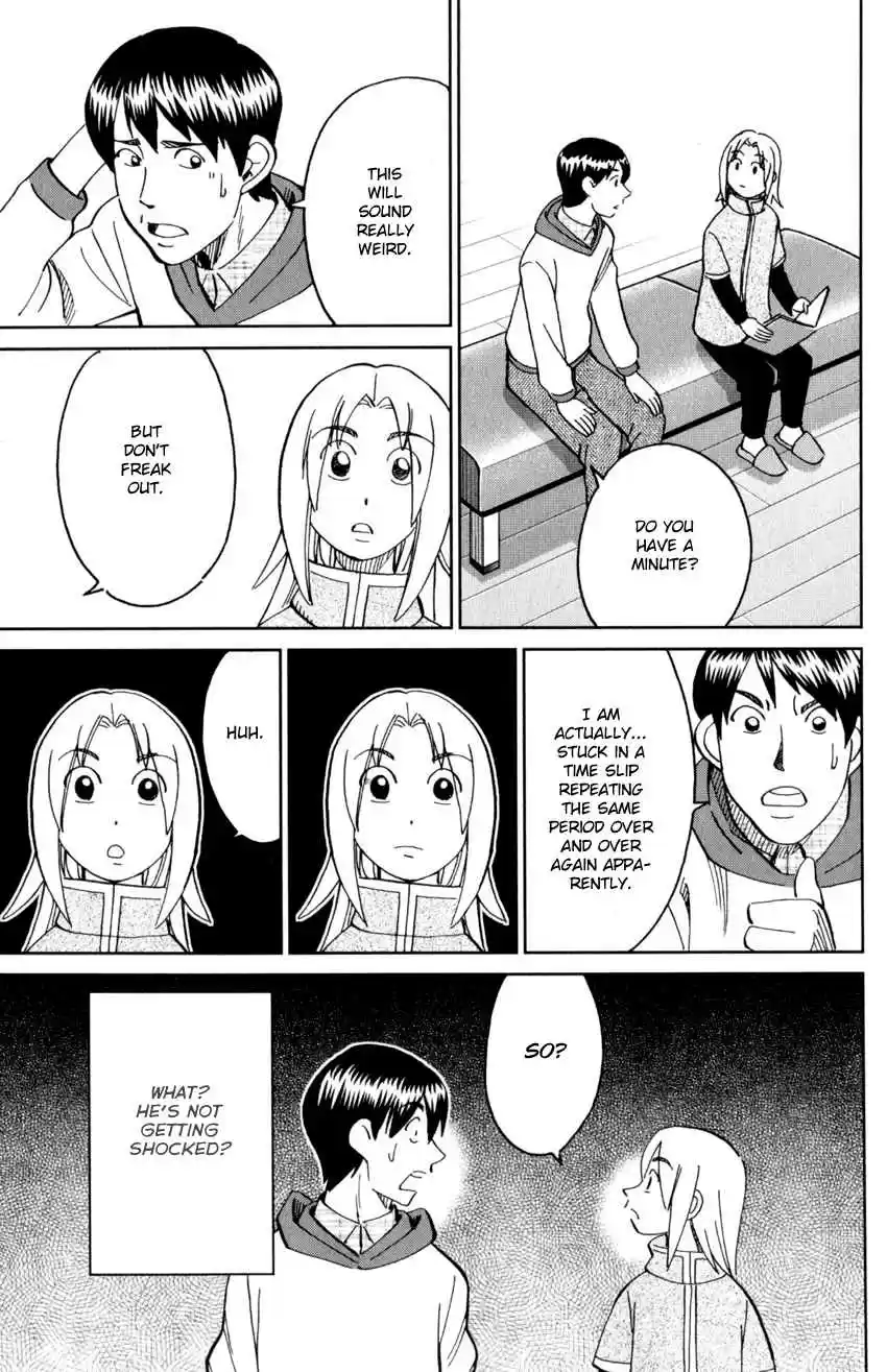 C.M.B. Vol. 43 Ch. 143 Dentist