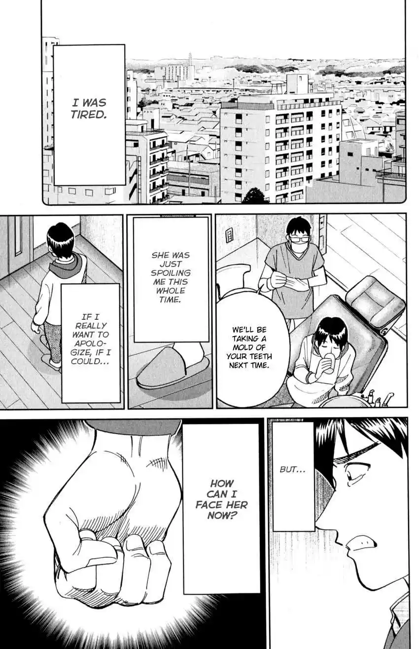 C.M.B. Vol. 43 Ch. 143 Dentist