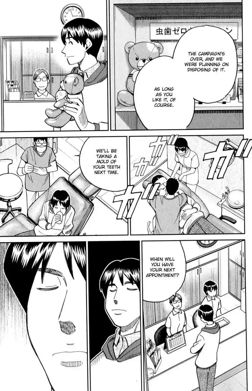 C.M.B. Vol. 43 Ch. 143 Dentist