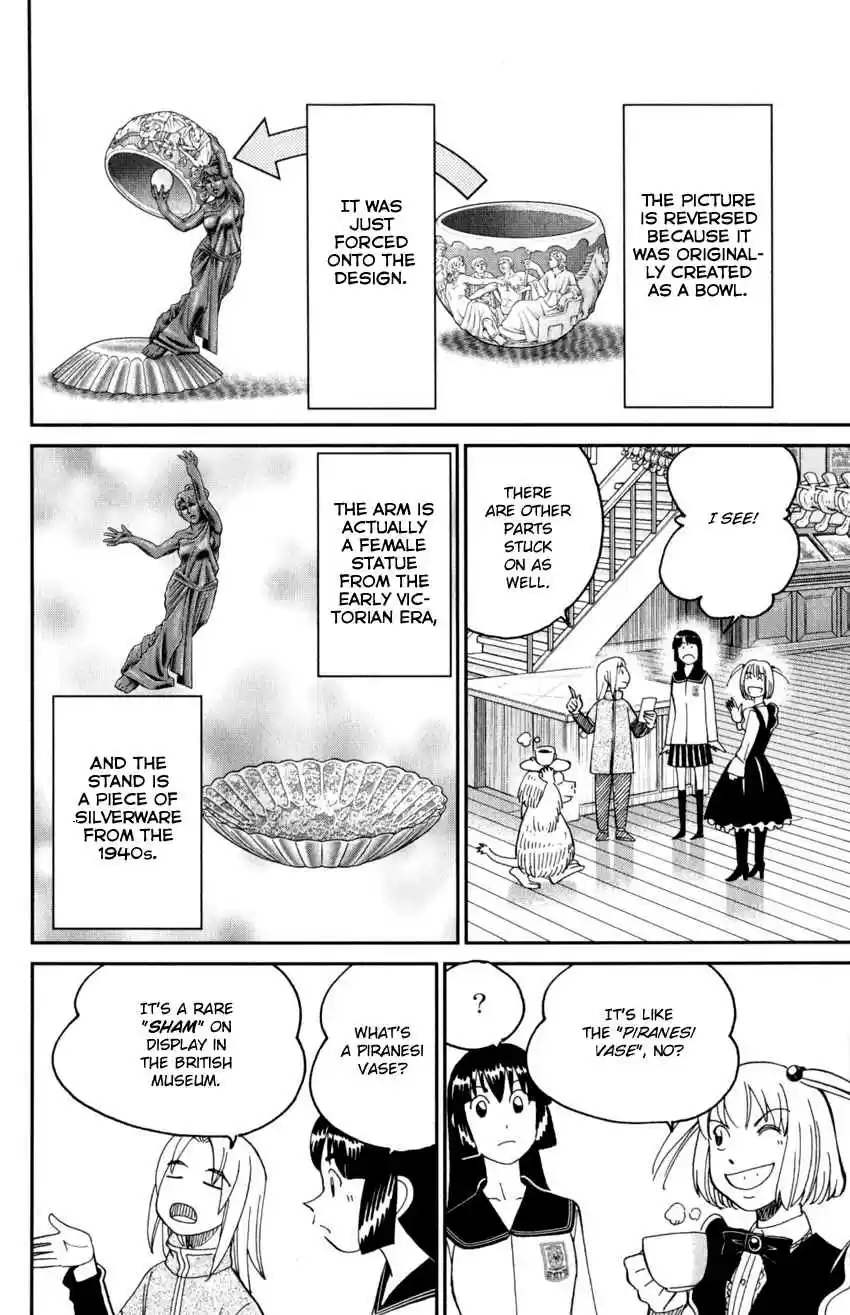 C.M.B. Vol. 43 Ch. 144 Cameo Glass