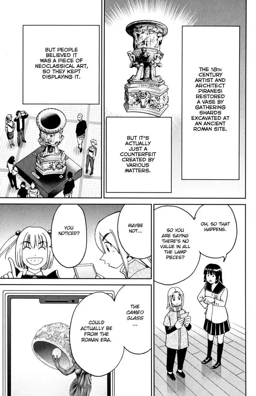 C.M.B. Vol. 43 Ch. 144 Cameo Glass