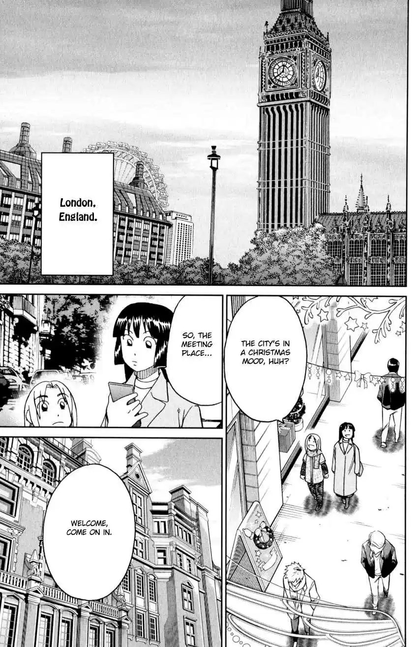 C.M.B. Vol. 43 Ch. 144 Cameo Glass