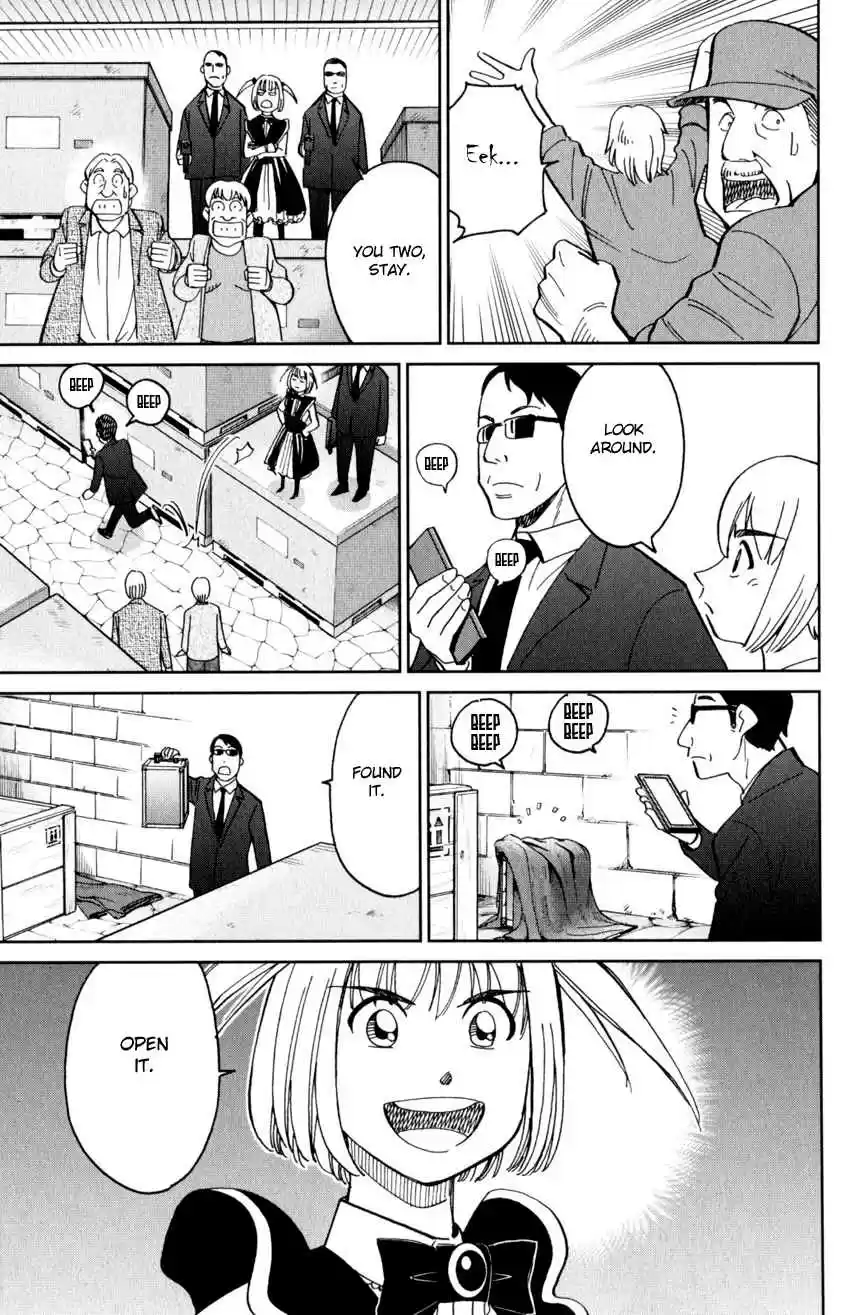 C.M.B. Vol. 43 Ch. 144 Cameo Glass