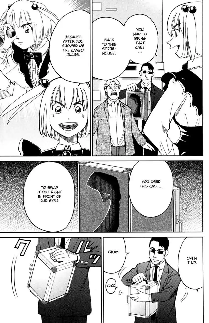 C.M.B. Vol. 43 Ch. 144 Cameo Glass