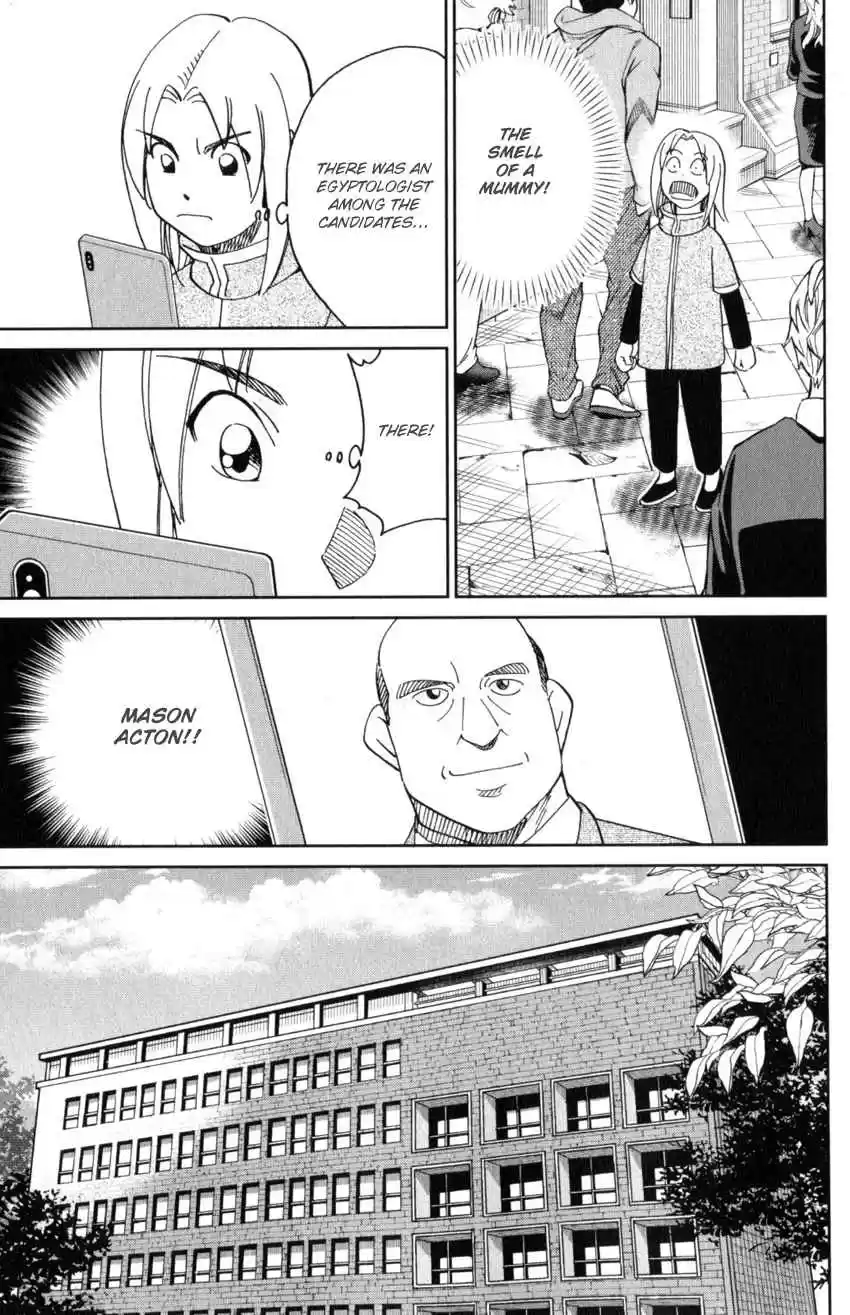 C.M.B. Vol. 44 Ch. 145.1 The C.M.B. Murder Case (Part 1)