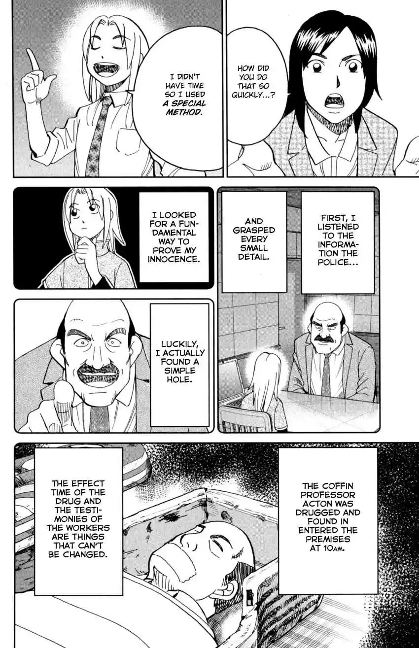 C.M.B. Vol. 44 Ch. 145.2 The C.M.B. Murder Case (Part 2)