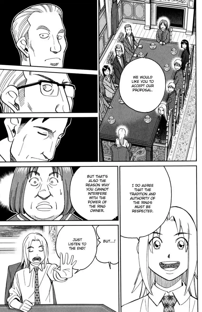 C.M.B. Vol. 44 Ch. 145.2 The C.M.B. Murder Case (Part 2)