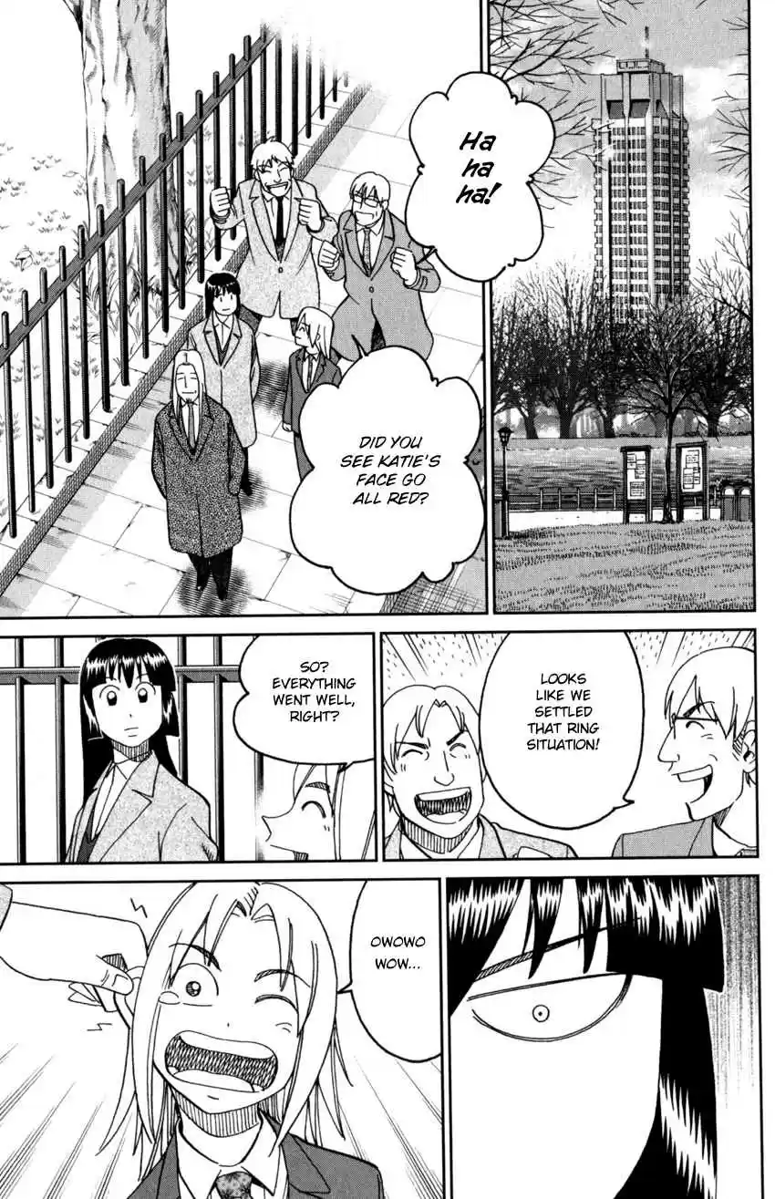 C.M.B. Vol. 44 Ch. 145.2 The C.M.B. Murder Case (Part 2)