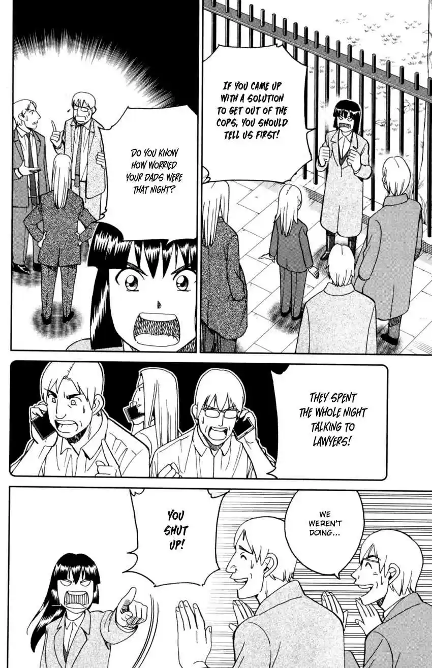 C.M.B. Vol. 44 Ch. 145.2 The C.M.B. Murder Case (Part 2)