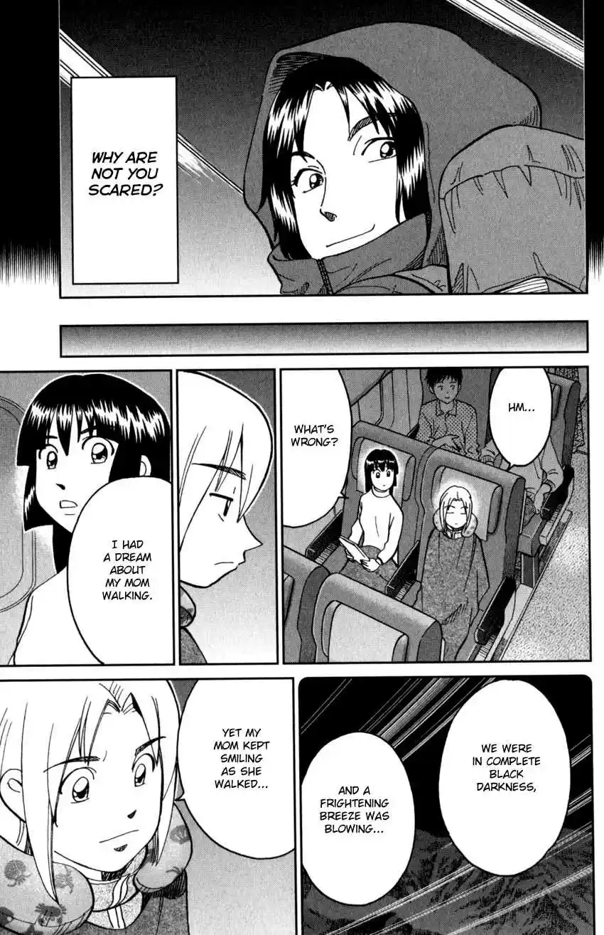 C.M.B. Vol. 44 Ch. 145.2 The C.M.B. Murder Case (Part 2)