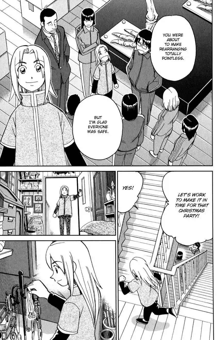 C.M.B. Vol. 44 Ch. 145.2 The C.M.B. Murder Case (Part 2)