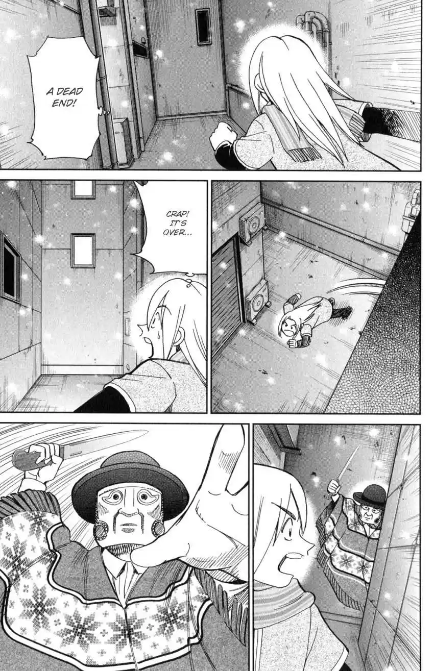 C.M.B. Vol. 44 Ch. 145.3 The C.M.B. Murder Case (Part 3)