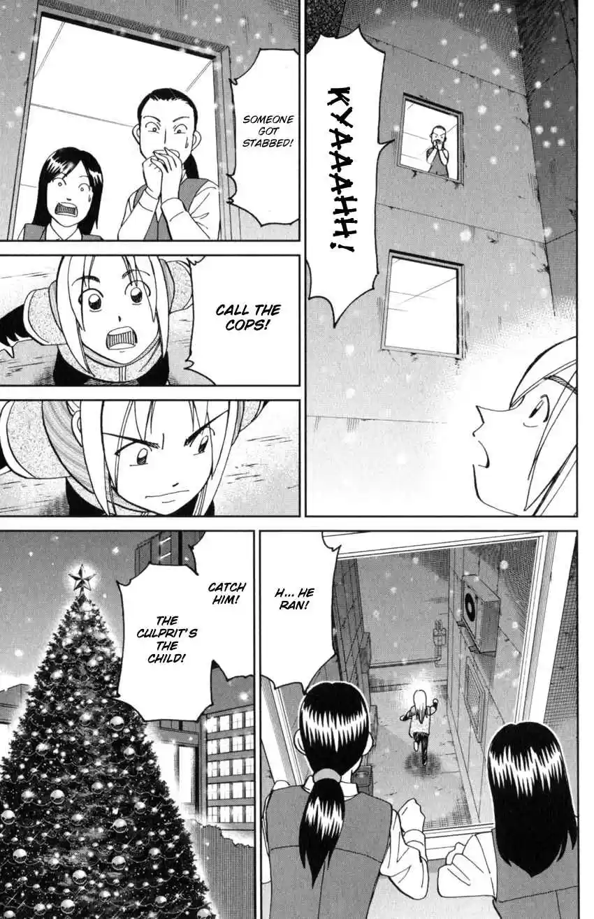 C.M.B. Vol. 44 Ch. 145.3 The C.M.B. Murder Case (Part 3)