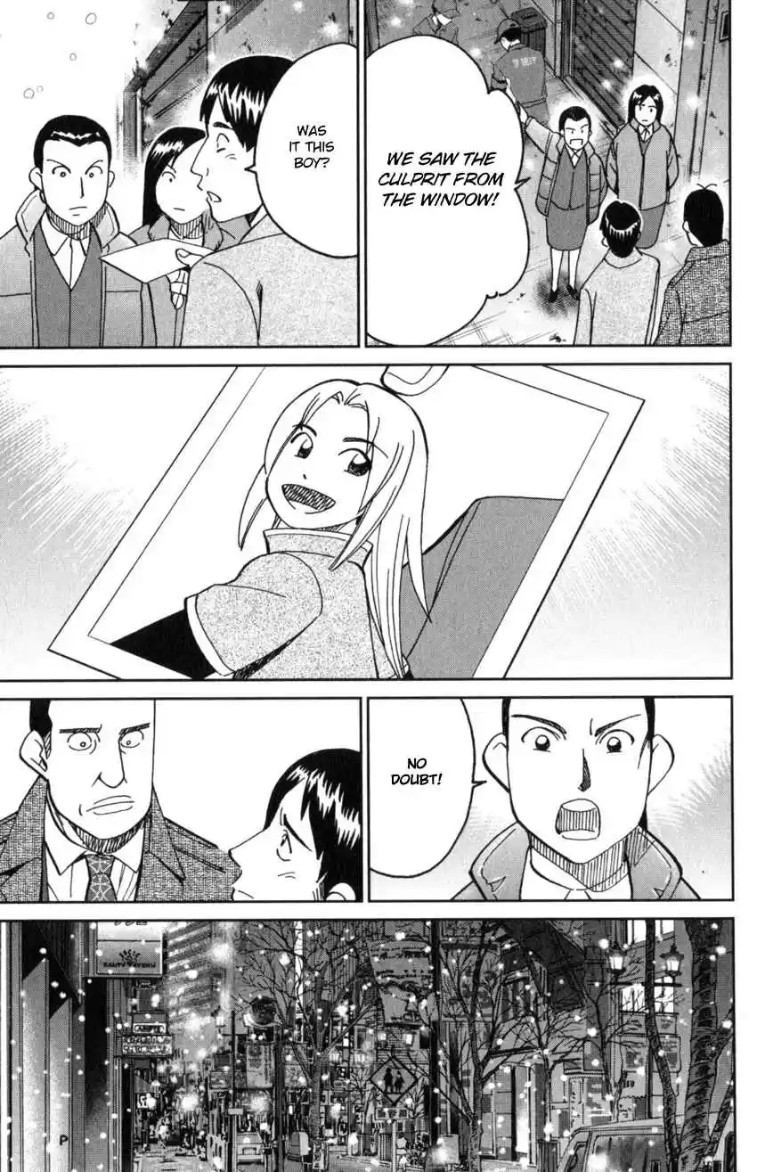 C.M.B. Vol. 44 Ch. 145.3 The C.M.B. Murder Case (Part 3)