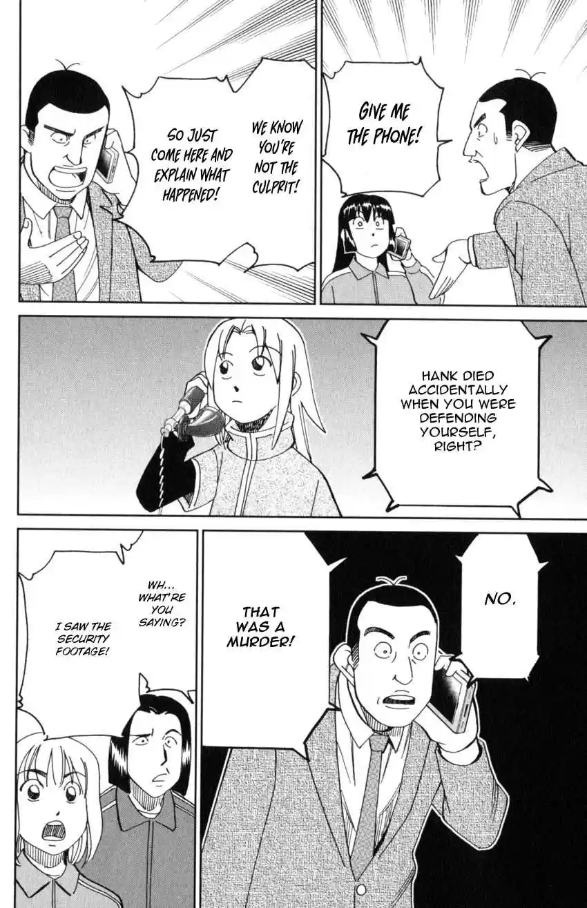 C.M.B. Vol. 44 Ch. 145.3 The C.M.B. Murder Case (Part 3)