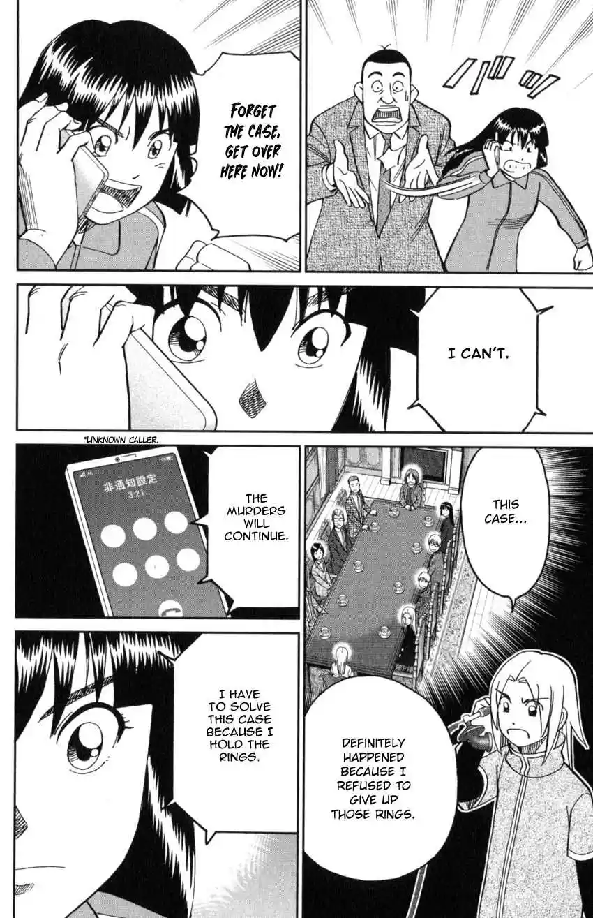 C.M.B. Vol. 44 Ch. 145.3 The C.M.B. Murder Case (Part 3)