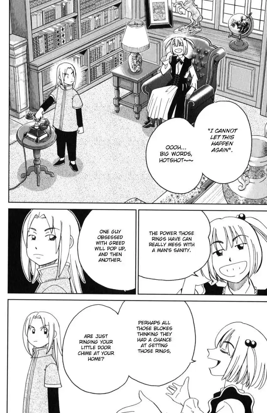 C.M.B. Vol. 44 Ch. 145.3 The C.M.B. Murder Case (Part 3)