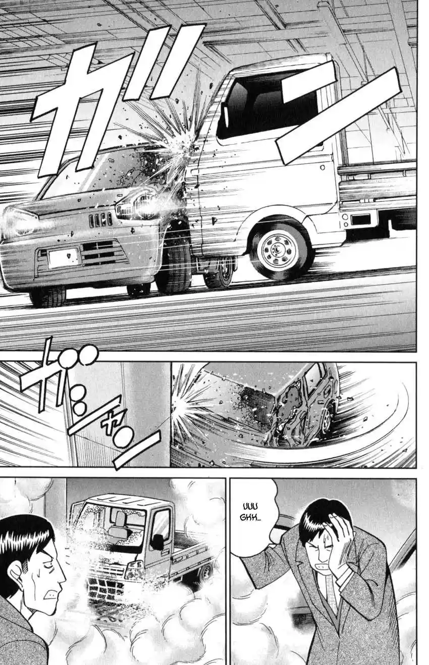 C.M.B. Vol. 44 Ch. 145.3 The C.M.B. Murder Case (Part 3)