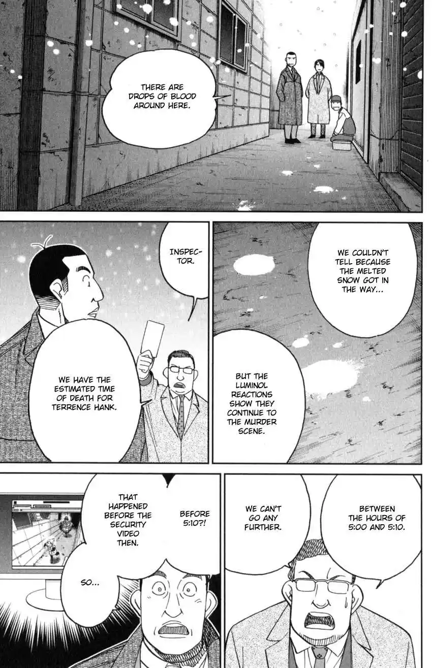 C.M.B. Vol. 44 Ch. 145.3 The C.M.B. Murder Case (Part 3)