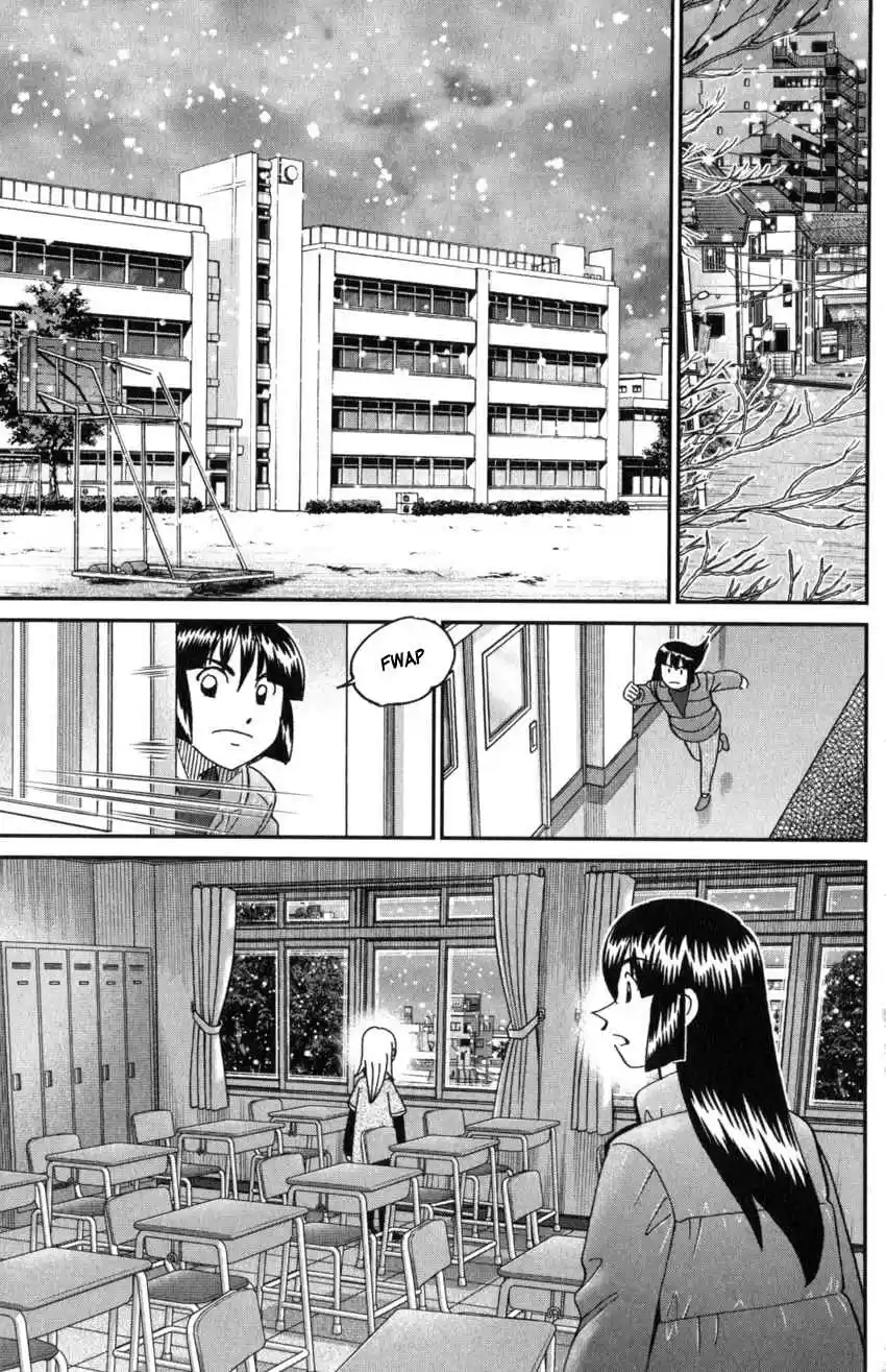 C.M.B. Vol. 44 Ch. 145.3 The C.M.B. Murder Case (Part 3)