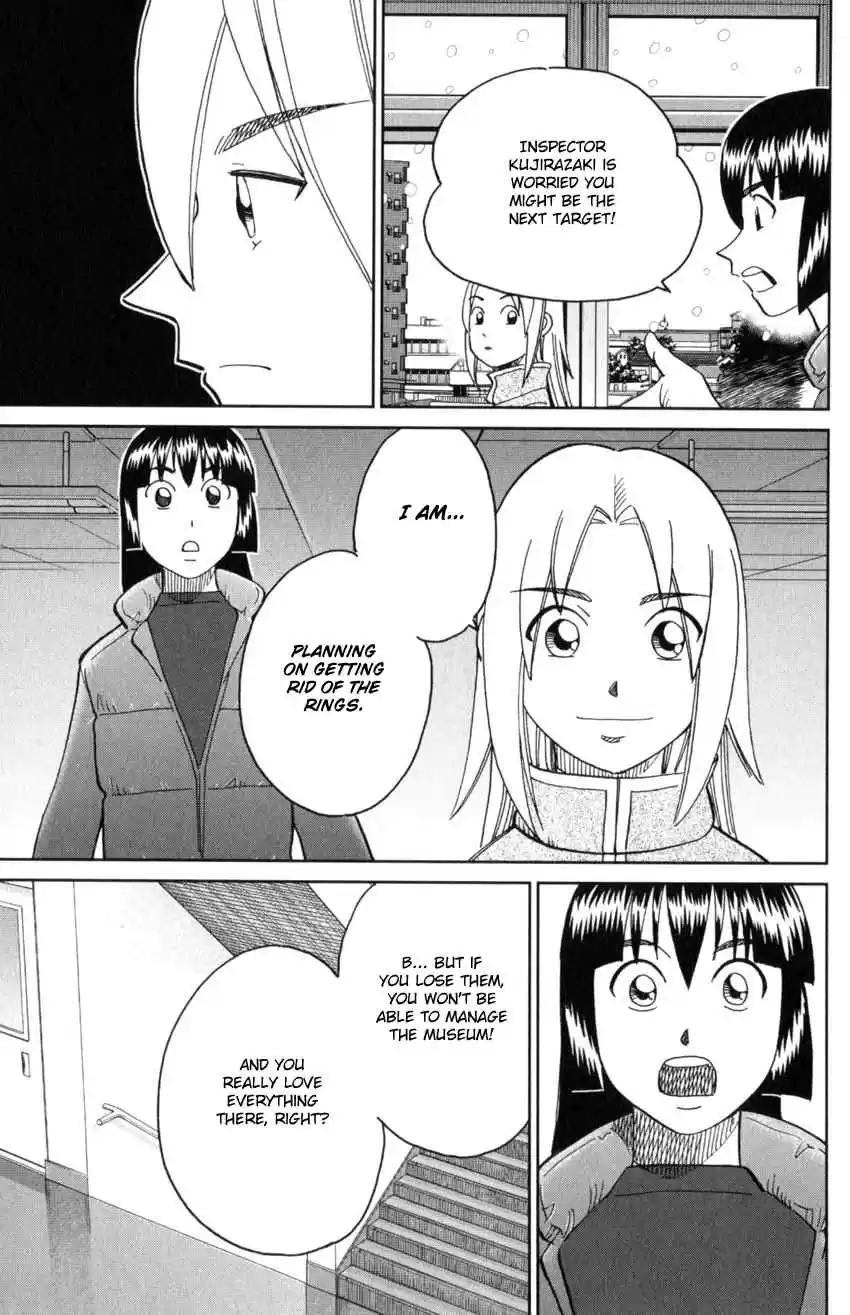 C.M.B. Vol. 44 Ch. 145.3 The C.M.B. Murder Case (Part 3)