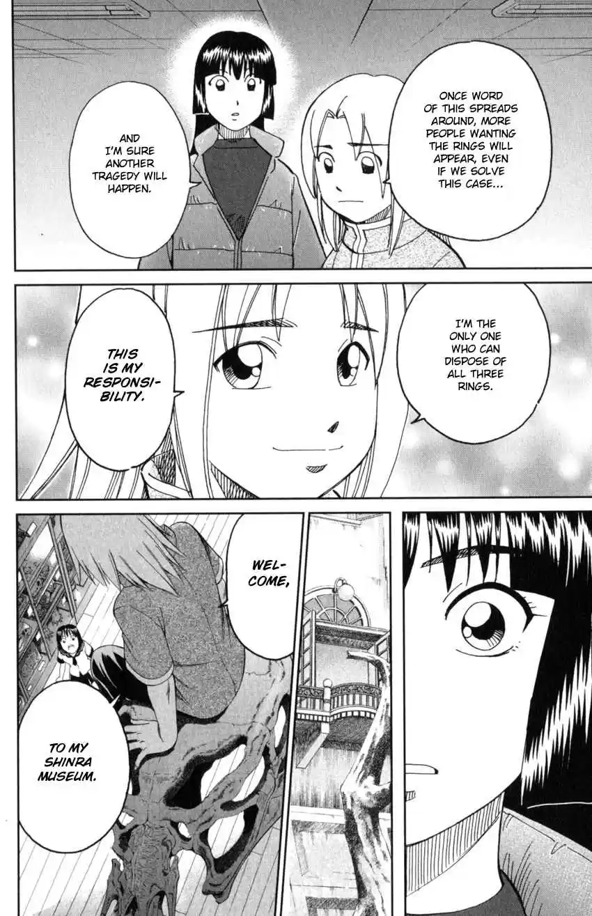 C.M.B. Vol. 44 Ch. 145.3 The C.M.B. Murder Case (Part 3)