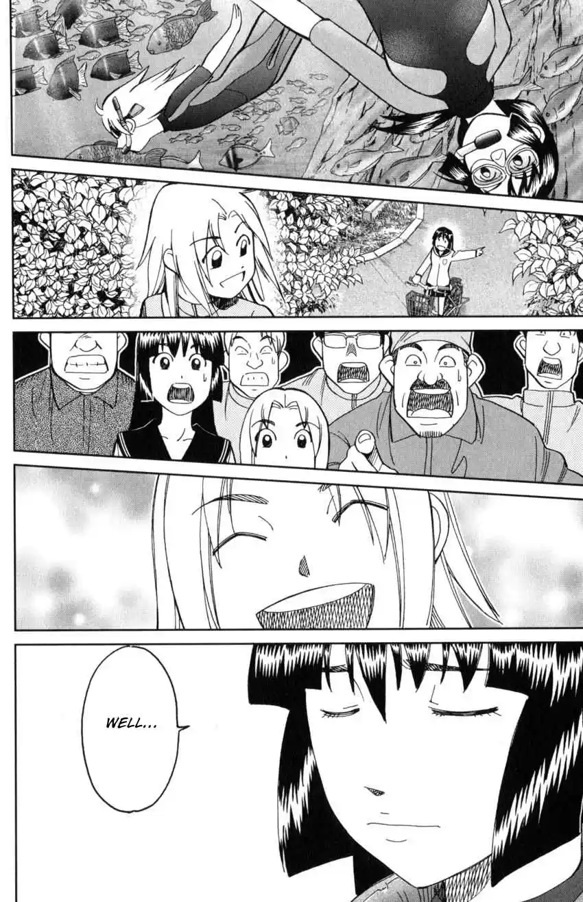 C.M.B. Vol. 44 Ch. 145.3 The C.M.B. Murder Case (Part 3)