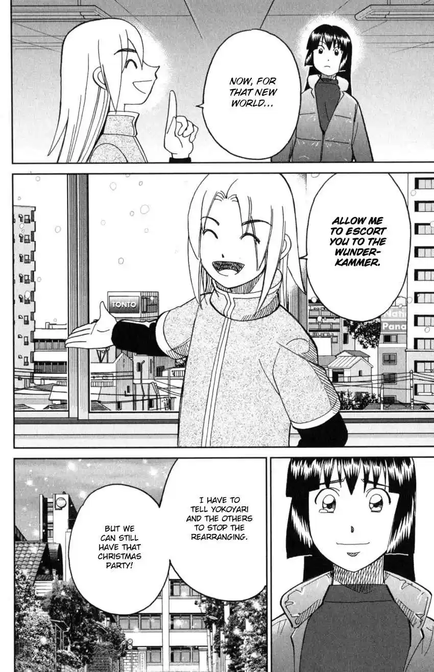 C.M.B. Vol. 44 Ch. 145.3 The C.M.B. Murder Case (Part 3)