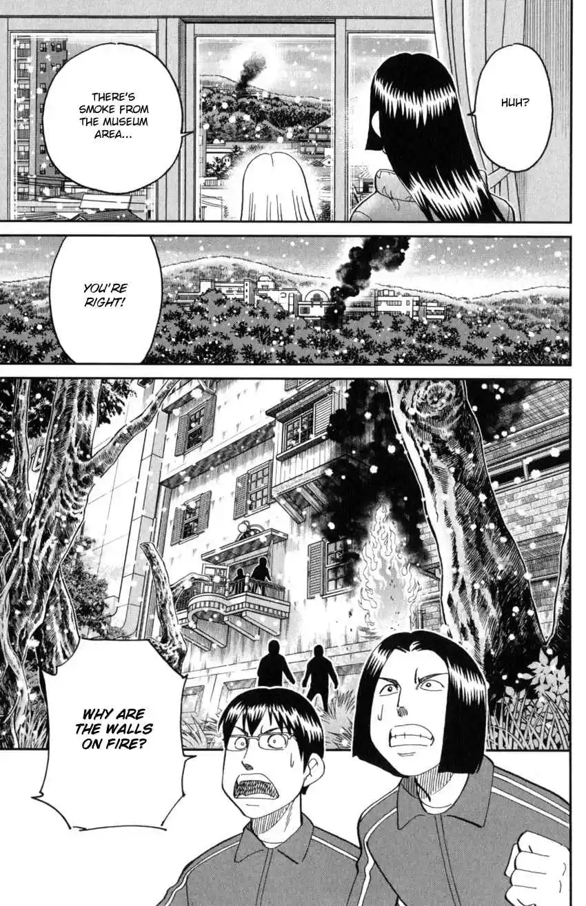 C.M.B. Vol. 44 Ch. 145.3 The C.M.B. Murder Case (Part 3)