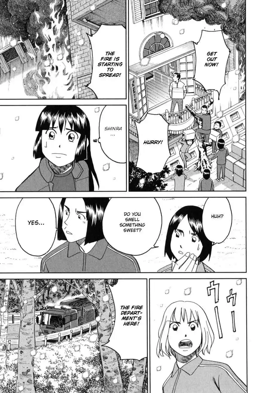 C.M.B. Vol. 44 Ch. 145.3 The C.M.B. Murder Case (Part 3)