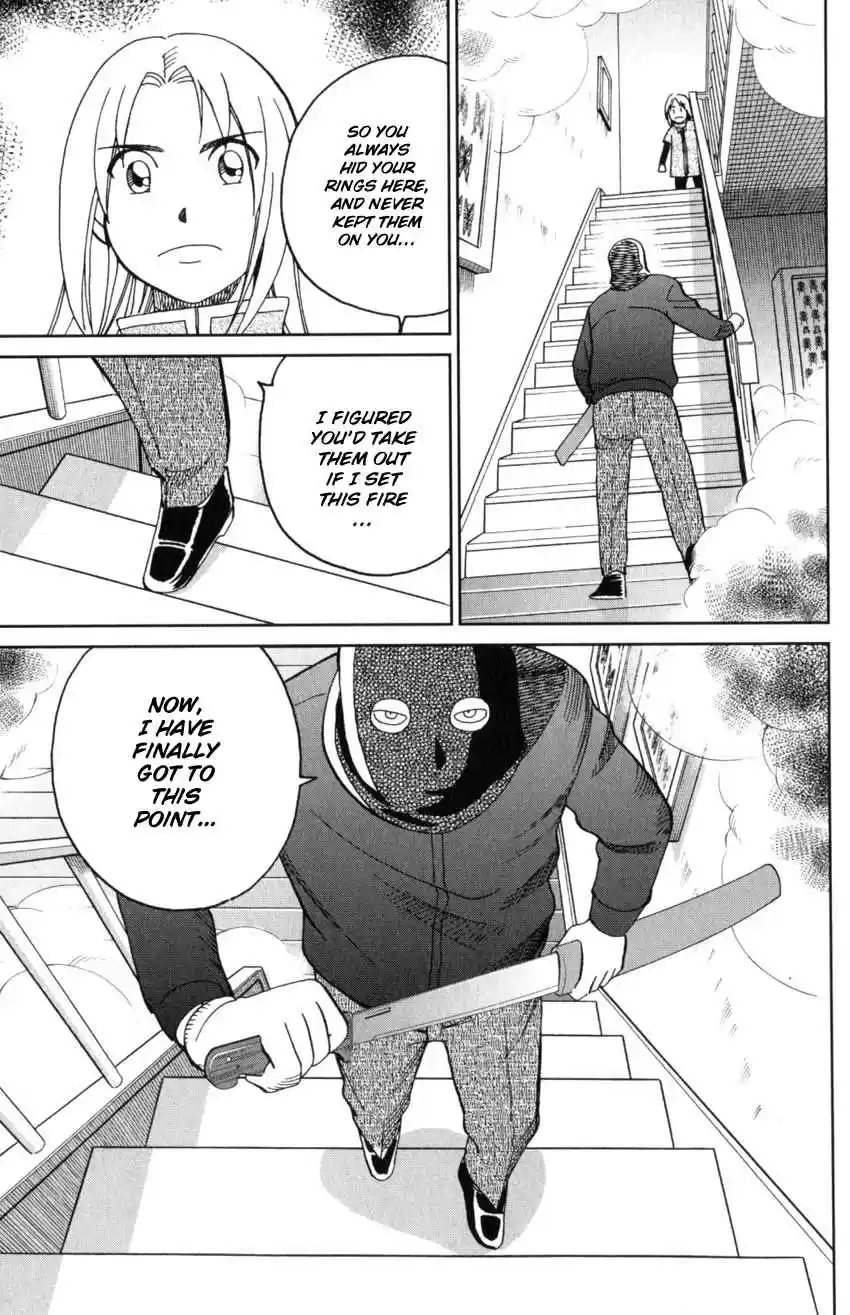 C.M.B. Vol. 44 Ch. 145.3 The C.M.B. Murder Case (Part 3)