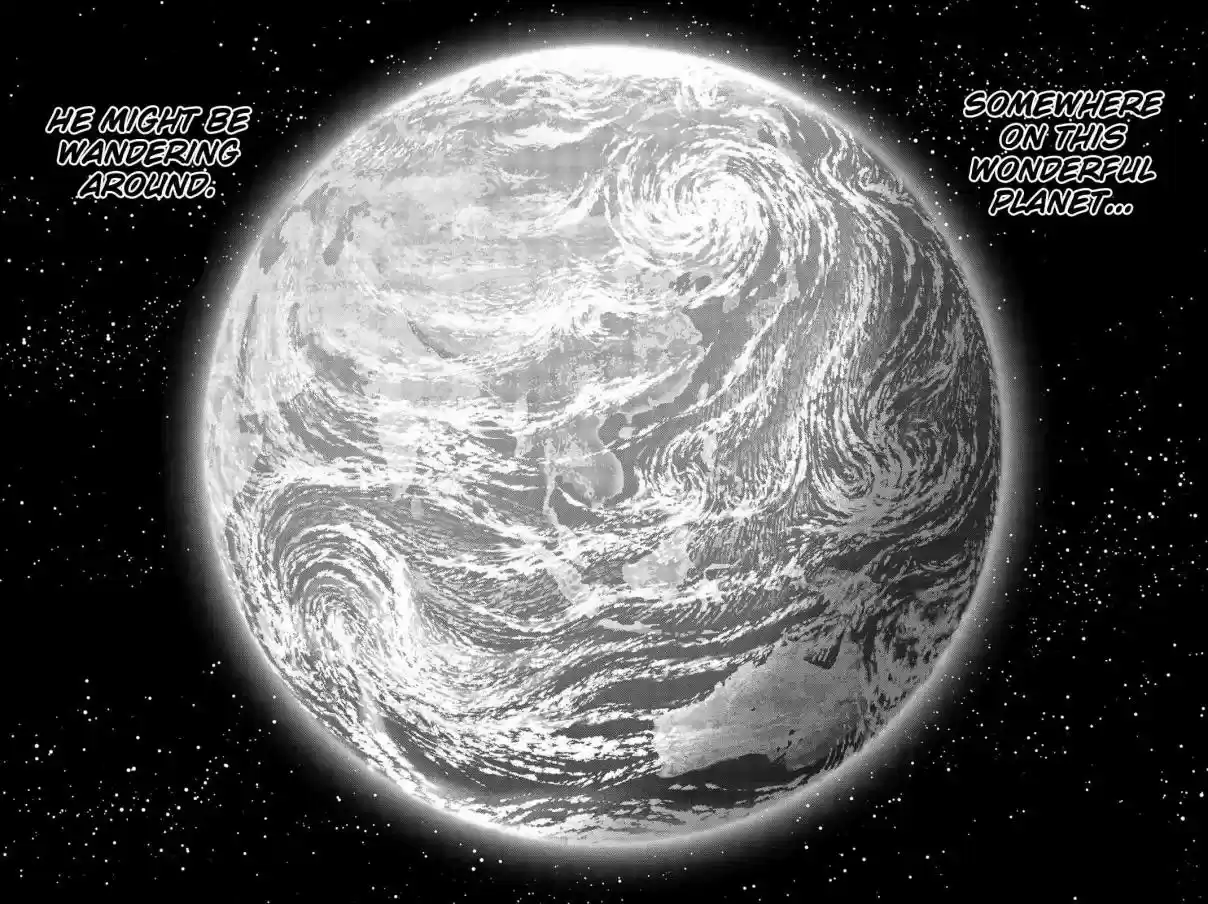 C.M.B. Vol. 45 Ch. 146 Grand Finale